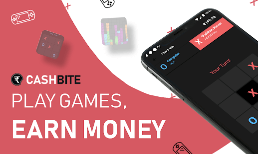 cashbite app referral code