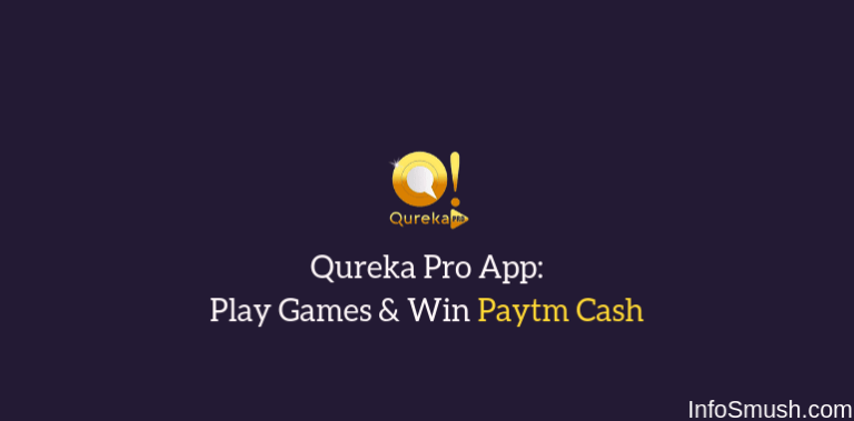 Read more about the article PlayTime / Qureka Pro Referral Code 2021 | Apk Download