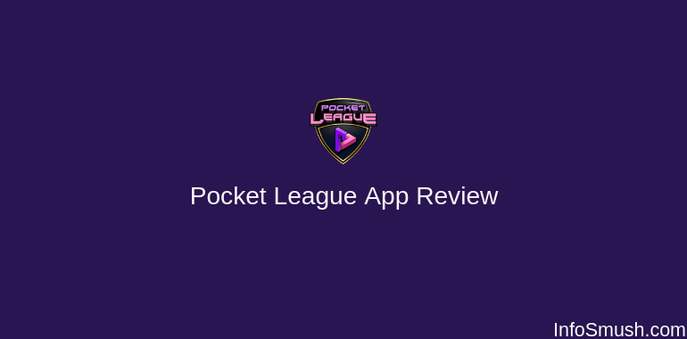pocket league referral code