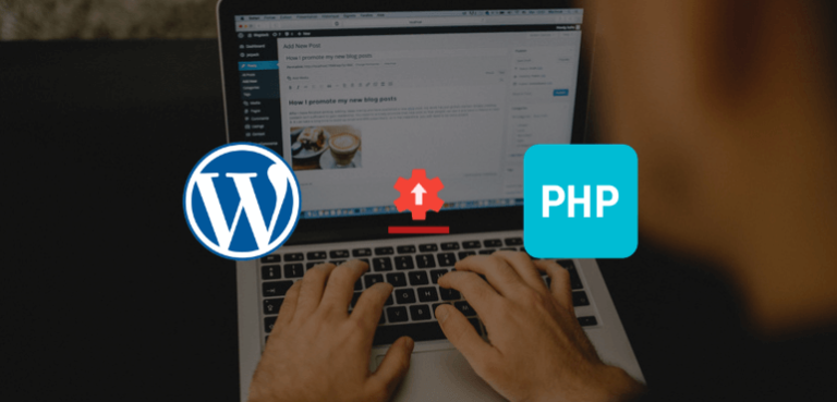 Read more about the article How To Update PHP Version of WordPress