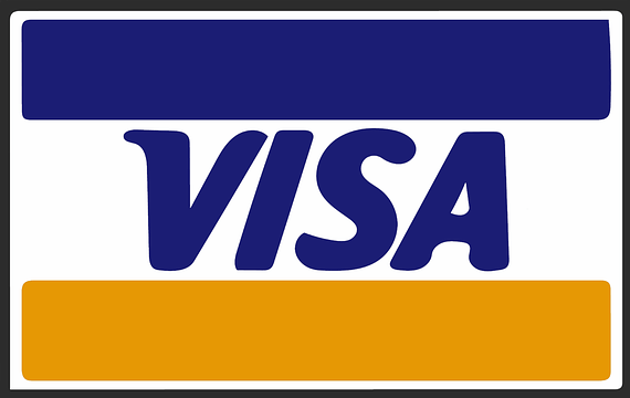 visa card