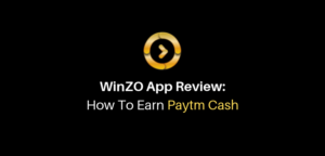 Read more about the article WinZO APK Download 2023 and Get ₹665 Bonus