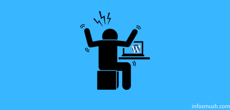 Read more about the article WordPress Editor Lags? Here’s Why & Solutions