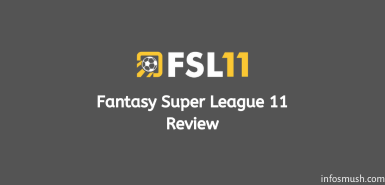 Read more about the article FSL11 Referral Code: How to Get ₹120 Cash Bonus?(100% Usable)