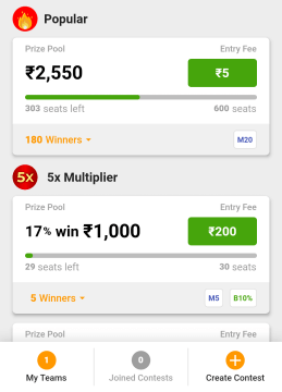 howzat contests