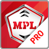 mpl fantasy app