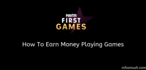 Read more about the article Paytm First Games Referral Code: Refer & Earn 10K Winnings