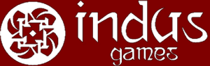 indus games