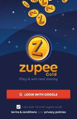 login with google