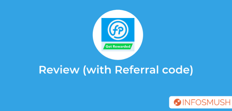 Feature Points Referral Code 2023: GKF2YK($225 Proof) | Earn 50% of Referrals