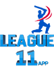 leagu11 fantasy cricket app