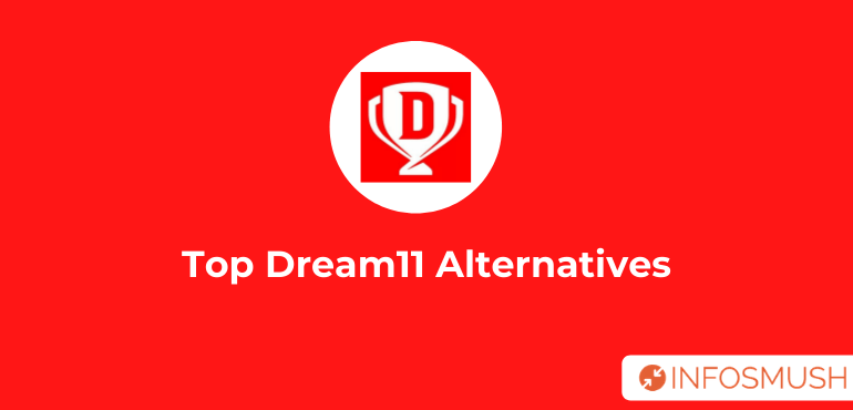 top dream11 alternatives