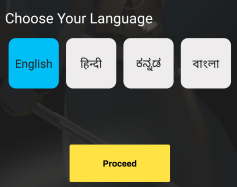 select E war language