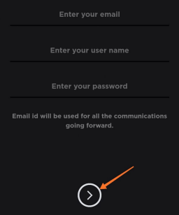 faboom sign up