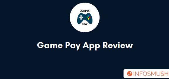 Read more about the article Game Pay Referral Code | App Download | Review