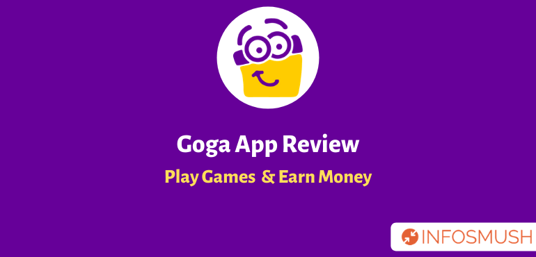 goga referral code