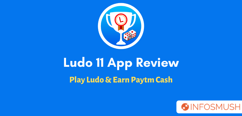 ludo 11 refer code