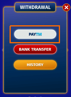 Paytm Paytm