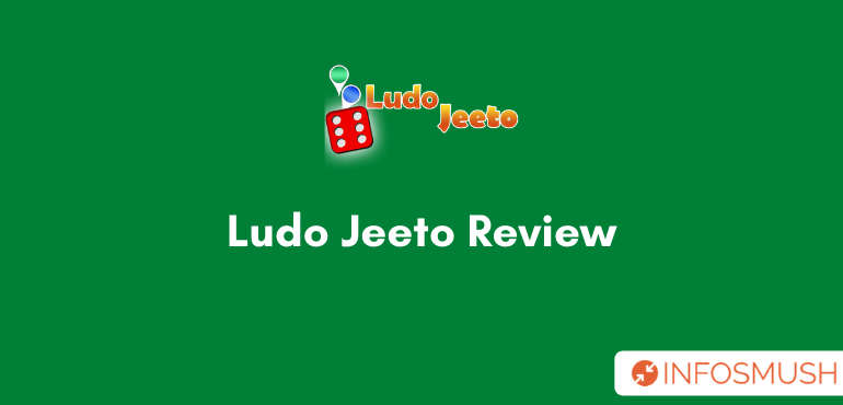 Read more about the article Ludo Jeeto Referral Code | App Download | Review