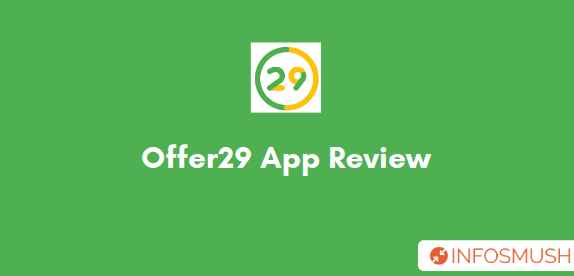 offer 29 referral code