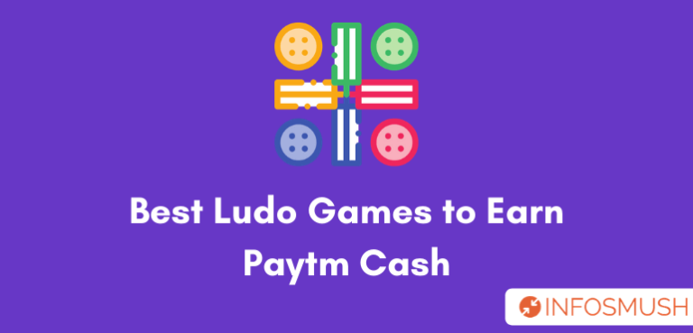 Top 21 Ludo Earning Apps (2024) | Without Investment