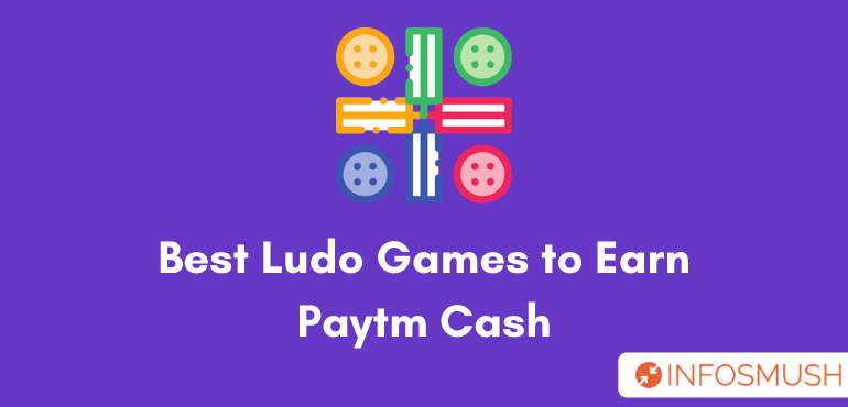 Read more about the article Top 21 Ludo Earning Apps (2024) | Without Investment