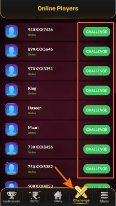 challenge