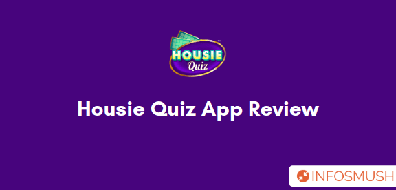 housie quiz app referral code