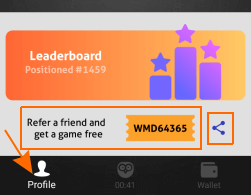 owlizz referral code