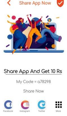phayda referral code