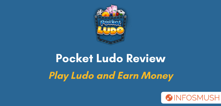 Read more about the article Pocket Ludo Referral Code | Download Apk | Review