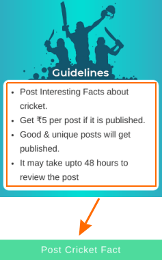post and earn