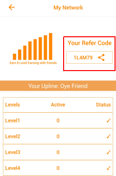 prifunz referral code