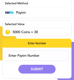 redeem paytm cash