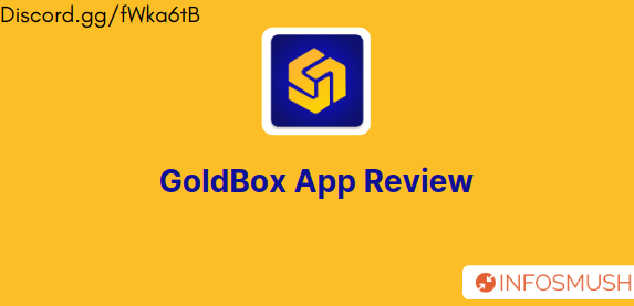 Read more about the article Gold Box Referral Code | Review | Earn Free Cash Every Month