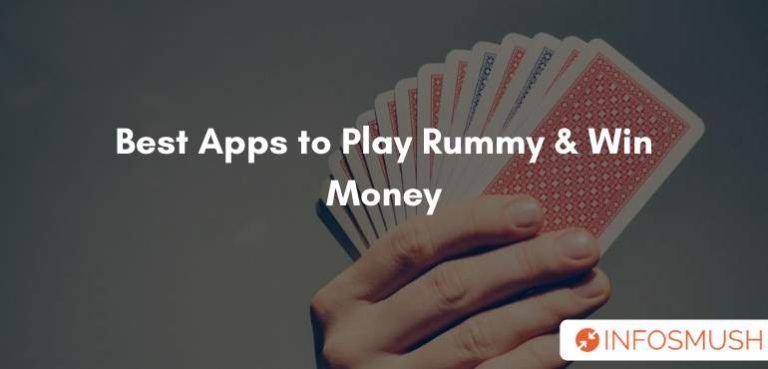 Read more about the article 15 Best Rummy Apps (Paytm Cash Withdrawal) in India 2022