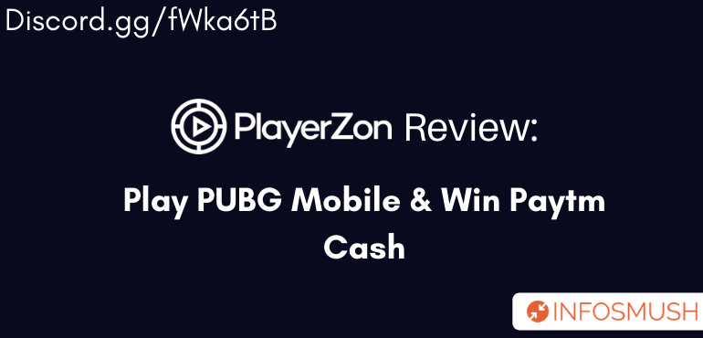 playerzon app