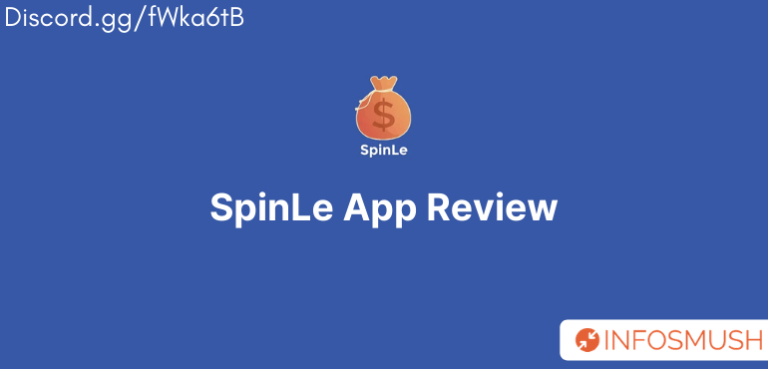 Read more about the article Spin Le Referral Code | Apk Download | Review