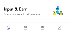 spin le referral code