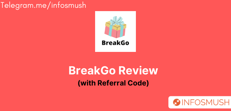 break go refer code