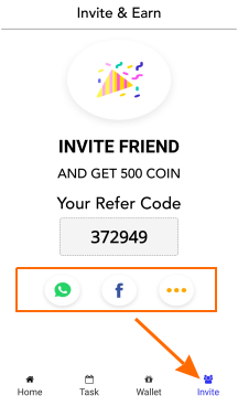 doze news referral code