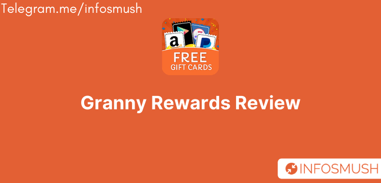 granny rewards review