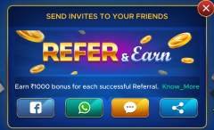 my team rummy refer code