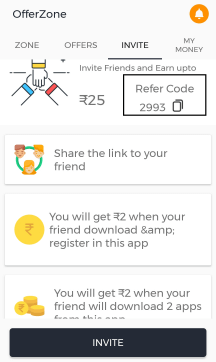 refer and earn