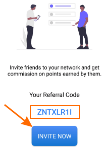 taskuru referral code