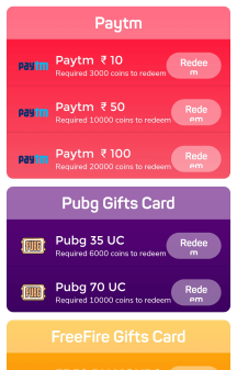 spin buzz rewards