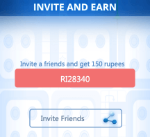 ludoskill invite and earn
