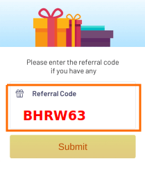 playship referral code