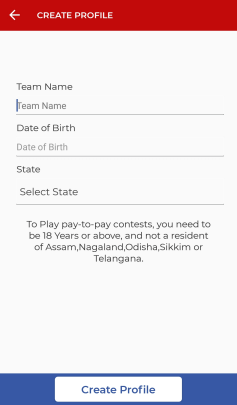 mybat11 fantasy app
