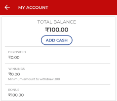 mybat11 sign up bonus